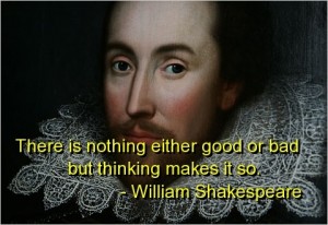 Shakespeare